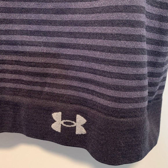 Under Armour Racer Back Tank Top - Picture 3 of 4